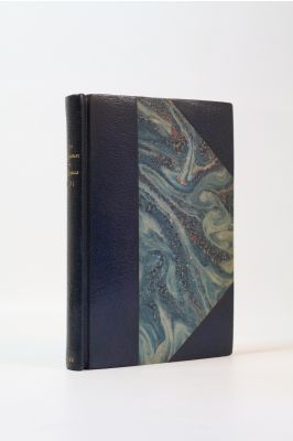 Maupassant Mademoiselle Fifi First Edition Edition Originale