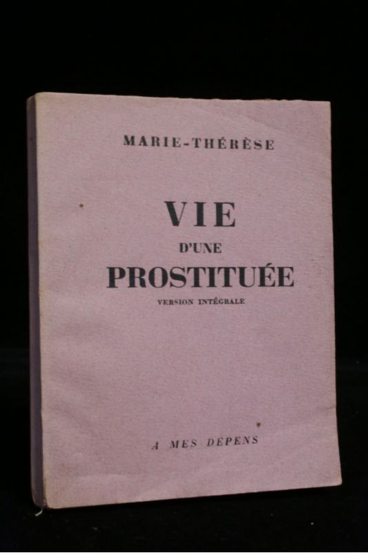 prostituées los angeles