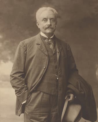 Paul NADAR