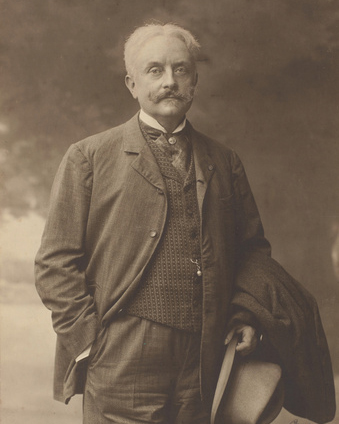 Nadar, Paul (1856-1939)