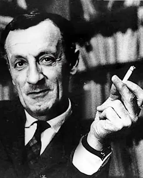 Maurice MERLEAU-PONTY