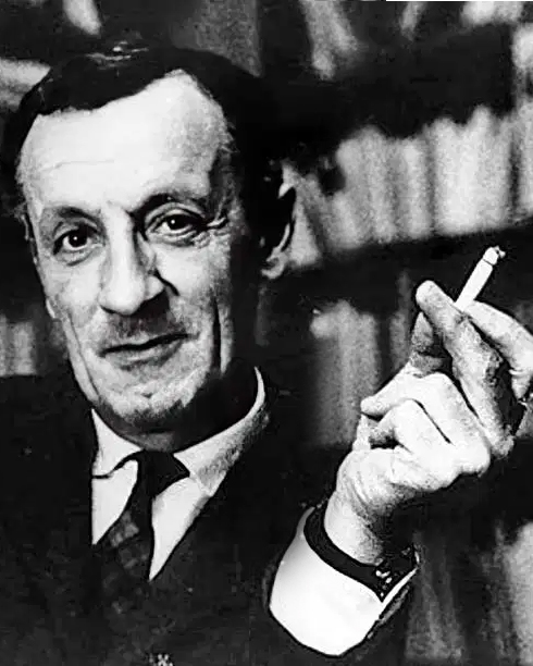 Merleau-Ponty, Maurice (1908-1961)