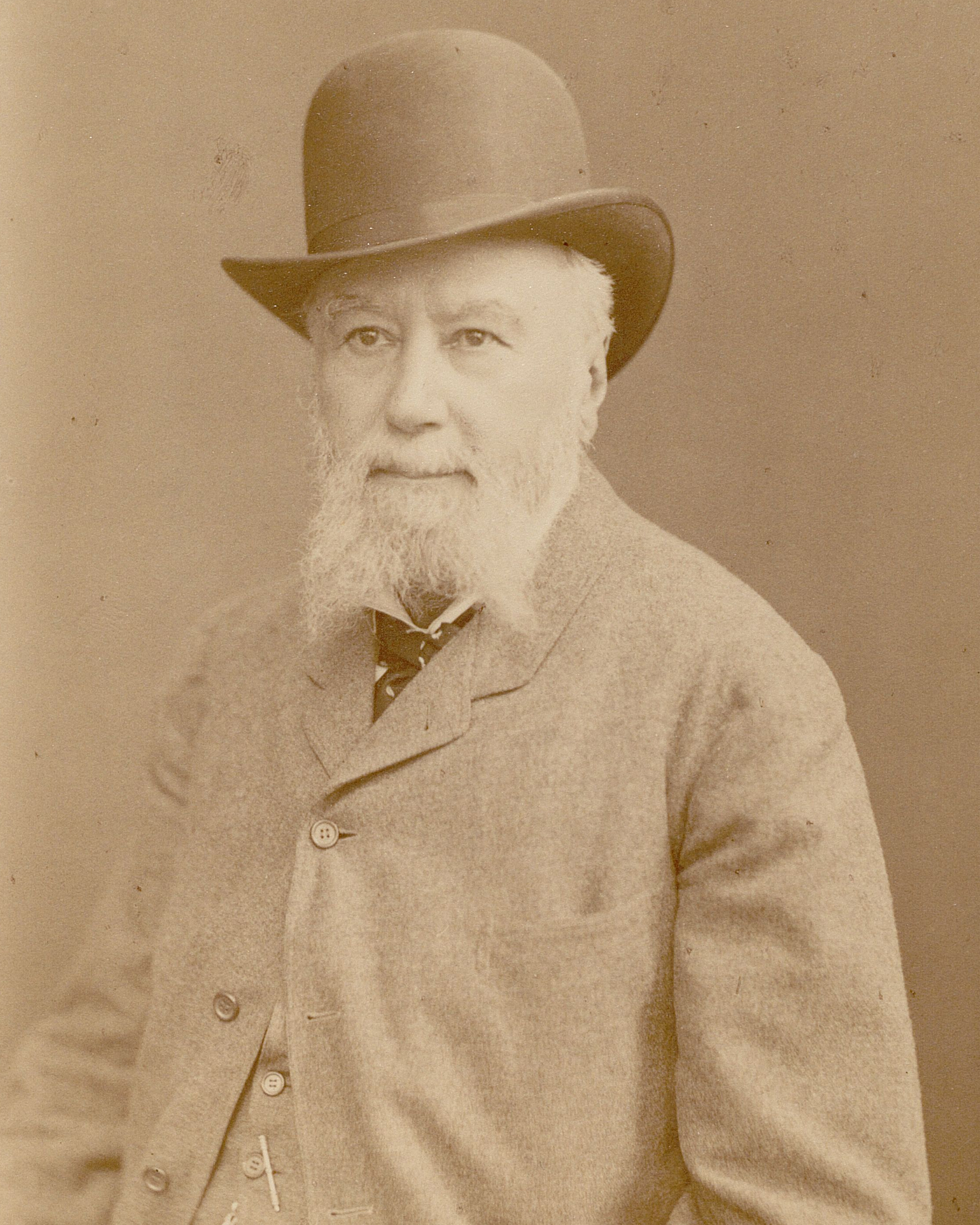 Du Camp, Maxime (1822-1894)