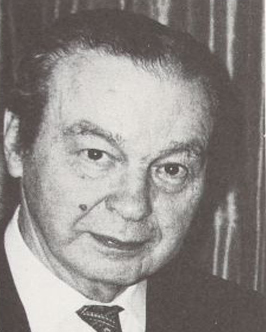 François, Jean-Pierre (1922-....)