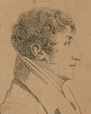 Cécile, François-Charles (1766-1840, dessinateur)