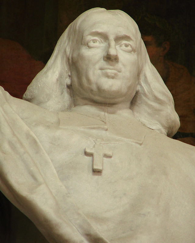 Bossuet, Jacques Bénigne (1627-1704)