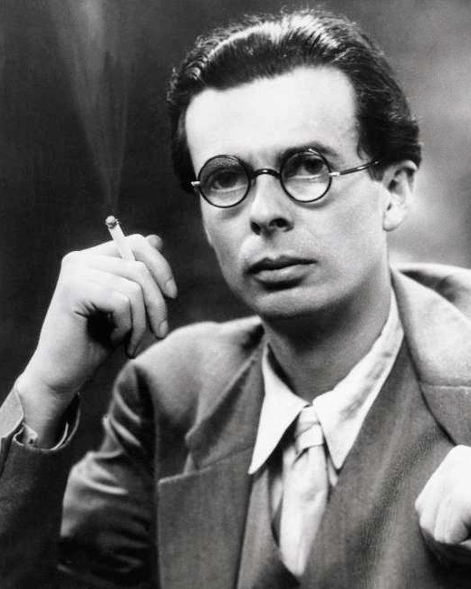 Huxley, Aldous (1894-1963)