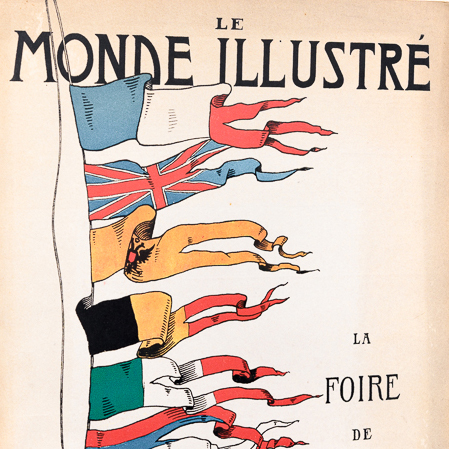 Edition du Monde Illustré