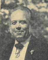 Anet, Daniel (1910-1994)