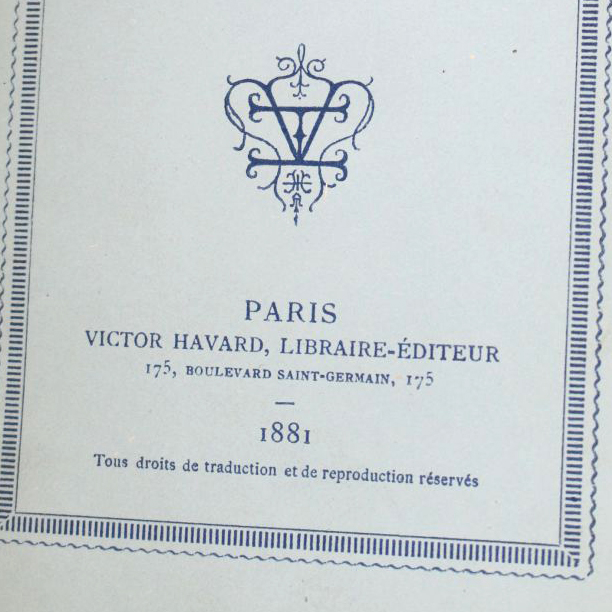 Victor-Havard