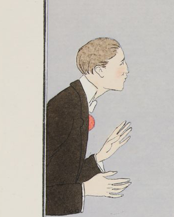 Marty, André-Édouard (1882-1974)