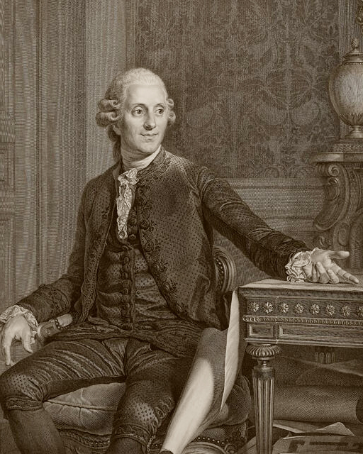 Sénac de Meilhan, Gabriel (1736-1803)