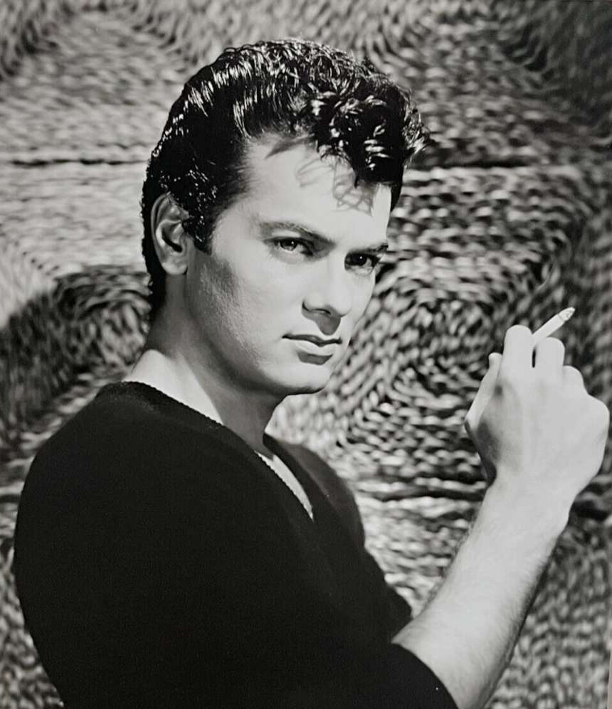 Curtis, Tony (1925-2010)