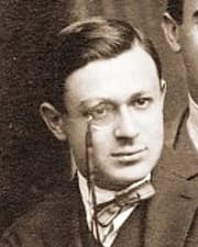 Tristan TZARA