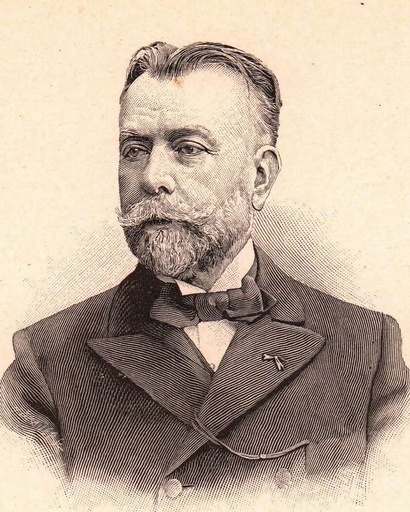 Charles-Albert ABADIE