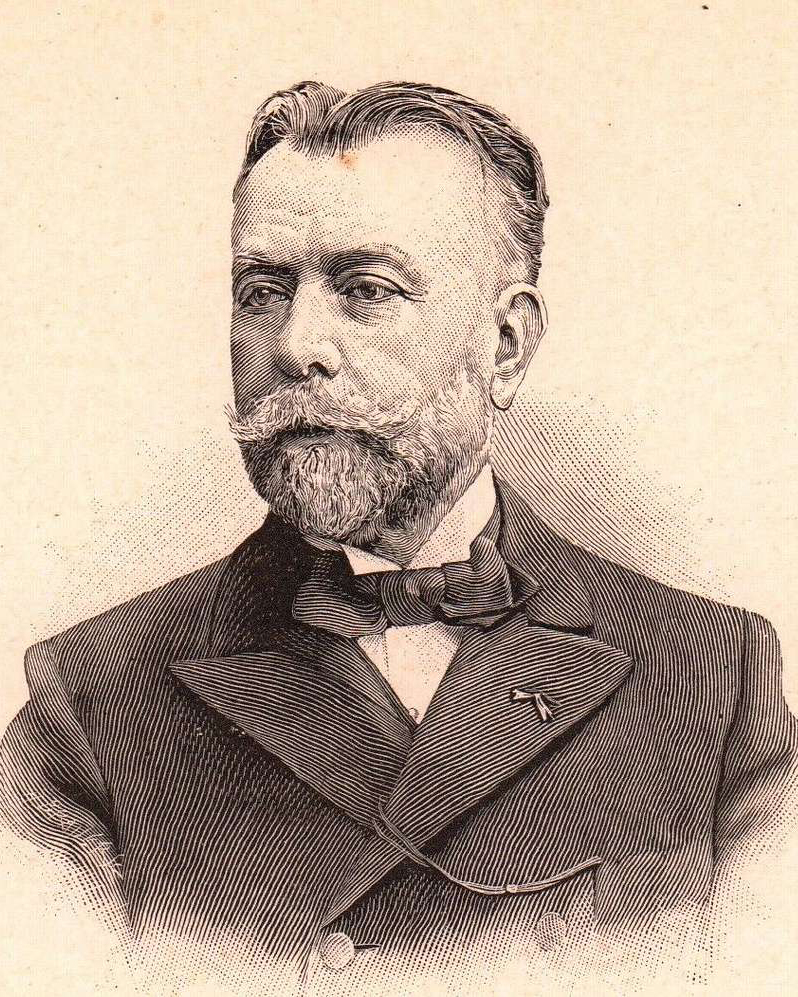 Abadie, Charles-Albert (18..-1937 ; parolier)