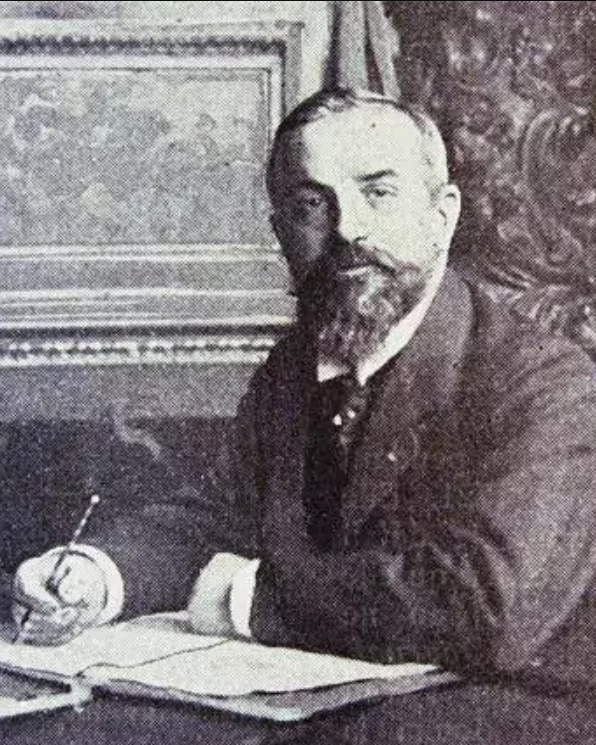 Lapauze, Henry (1867-1925)