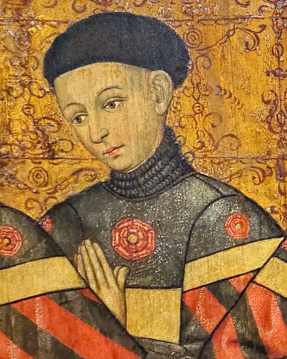 Félix de JOUVENEL des URSINS