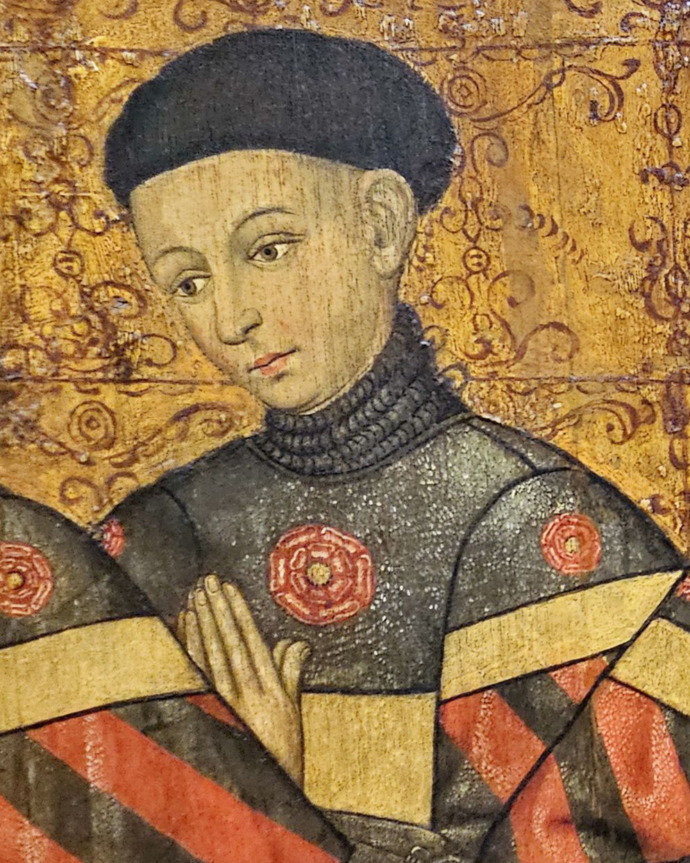 Félix de Jouvenel Des Ursins