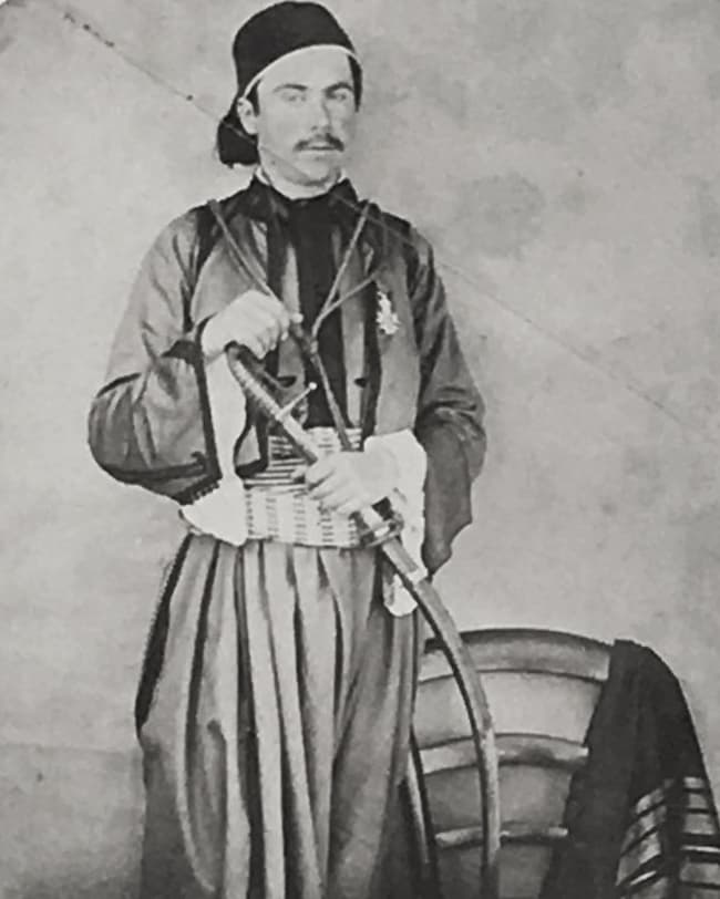 Louis-Gabriel Galdéric AUBARET
