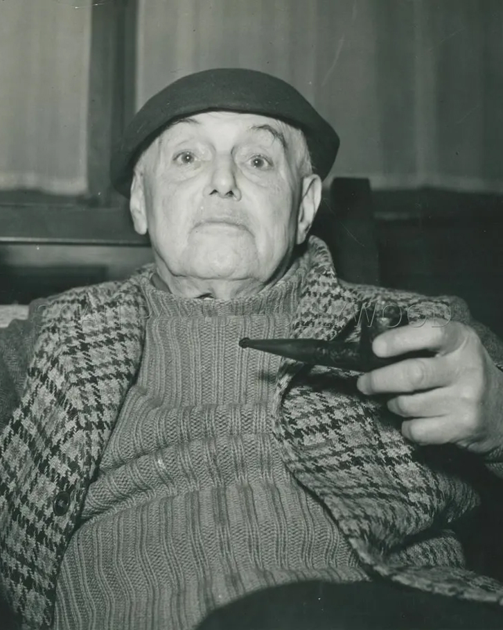 Mac Orlan, Pierre (1883-1970)