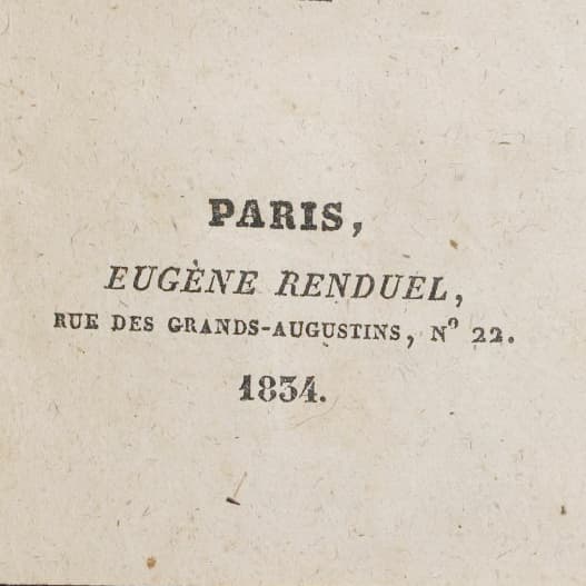 Eugène Renduel