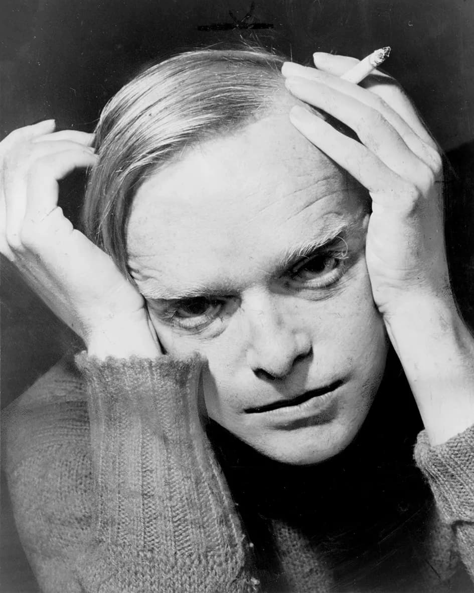 Truman CAPOTE