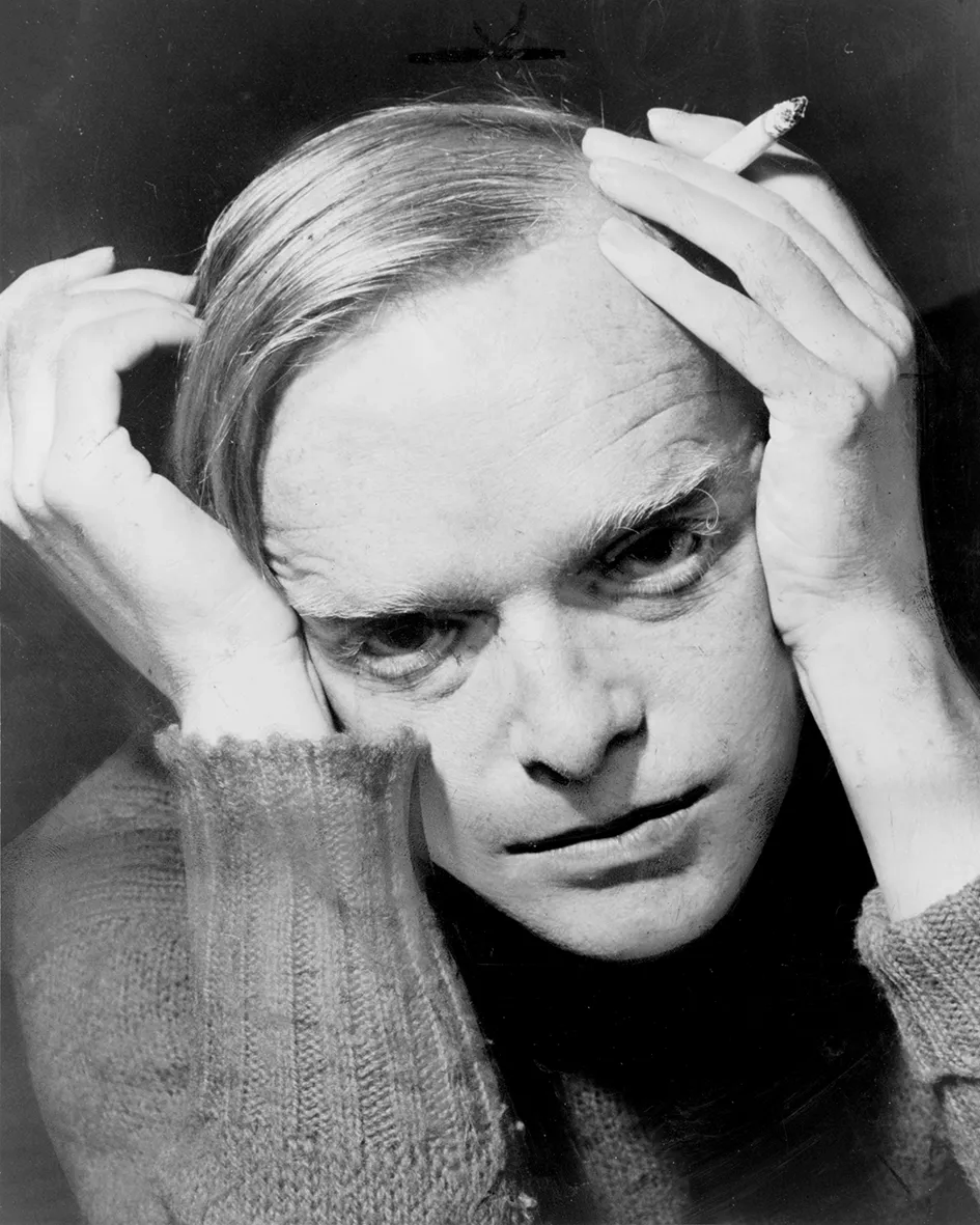Capote, Truman (1924-1984)