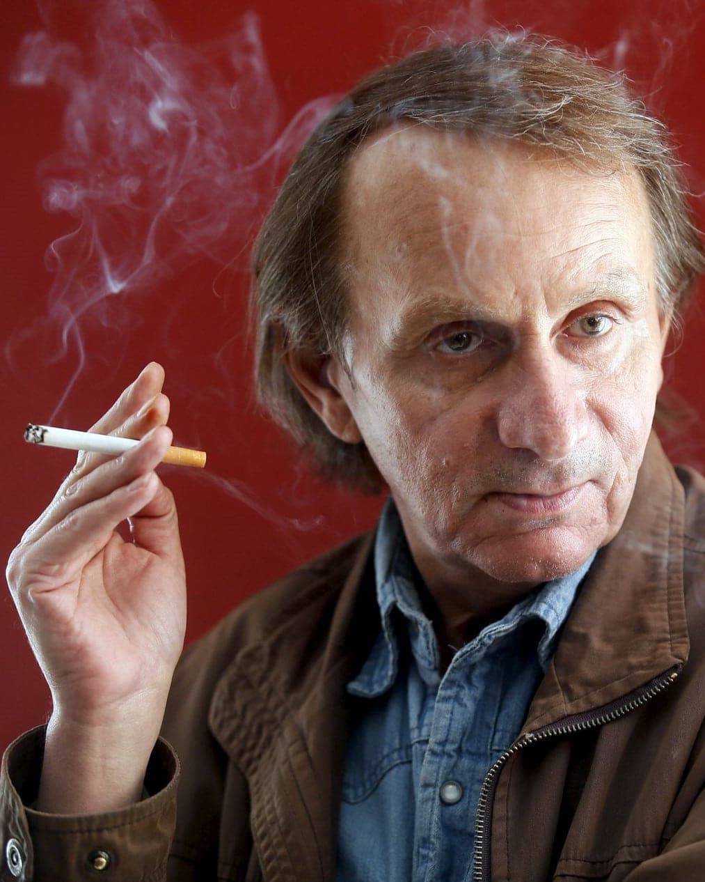 Michel HOUELLEBECQ