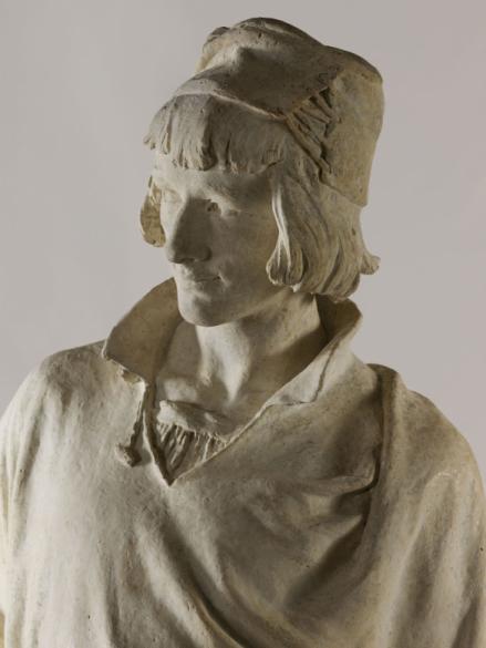 Villon, François (1431-1463)