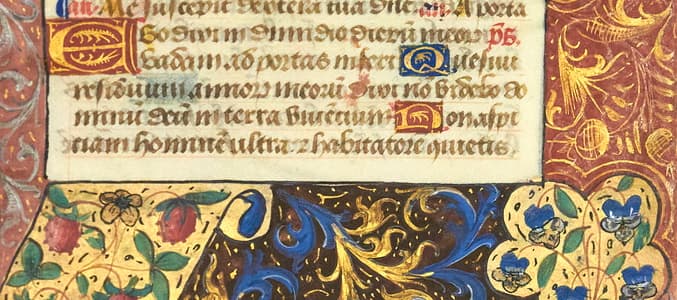 Religions du Livre et Livres de religion. Prière de lire.
