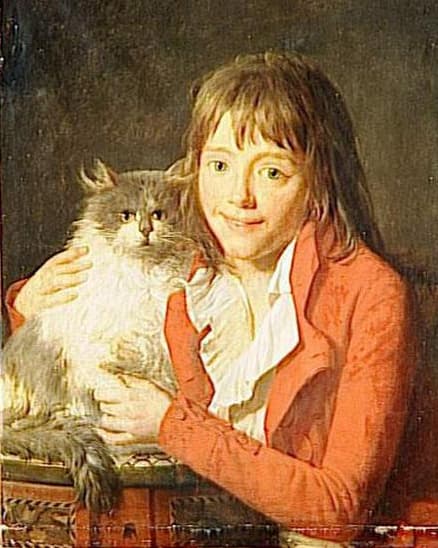 Louis-Auguste GARNEREY