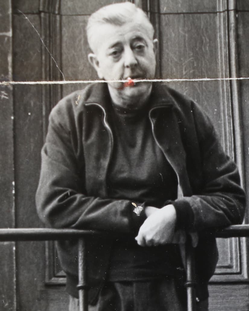 Jacques PRÉVERT