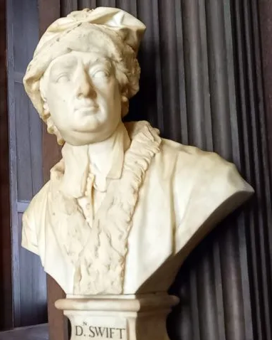 Swift, Jonathan (1667-1745)