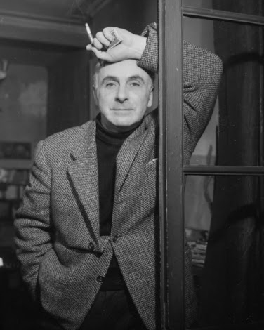 Ponge, Francis (1899-1988)