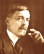 Charles Ferdinand RAMUZ