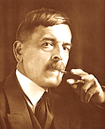 Ramuz, Charles Ferdinand (1878-1947)