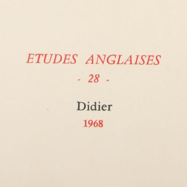 Editions Didier