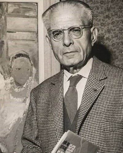Henri BOSCO