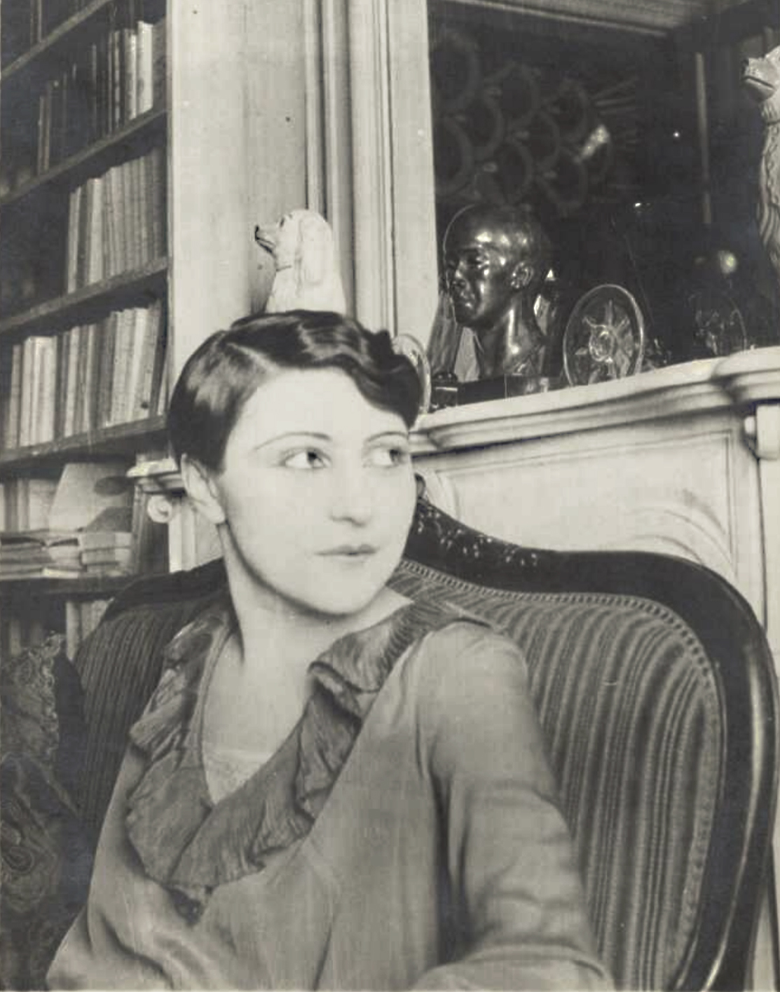 Desnos, Youki (1903-1964)