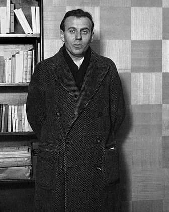 Louis-Ferdinand CÉLINE