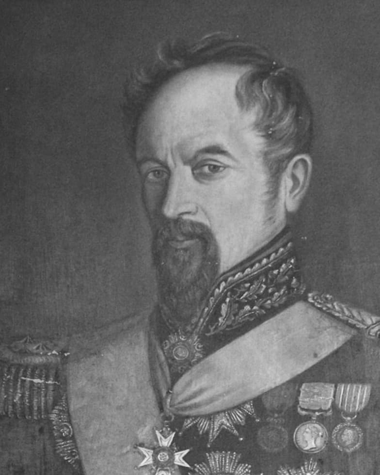 Emile HERBILLON