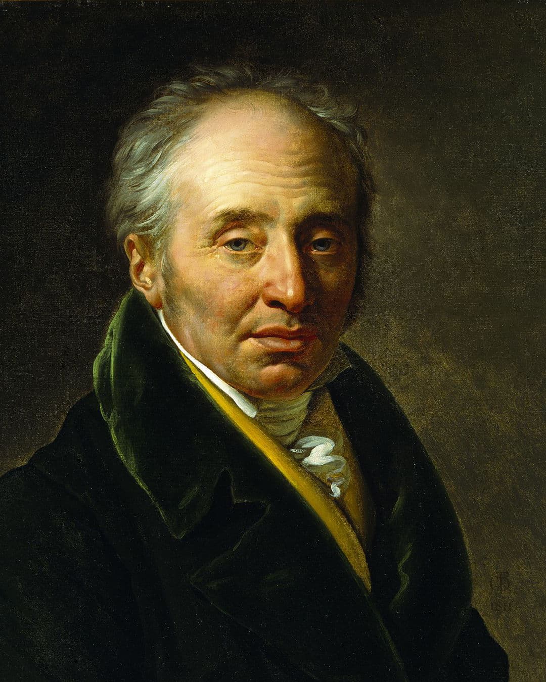 Charles-Louis BALZAC