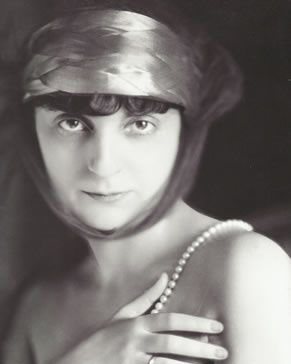 Noailles, Anna de (1876-1933)