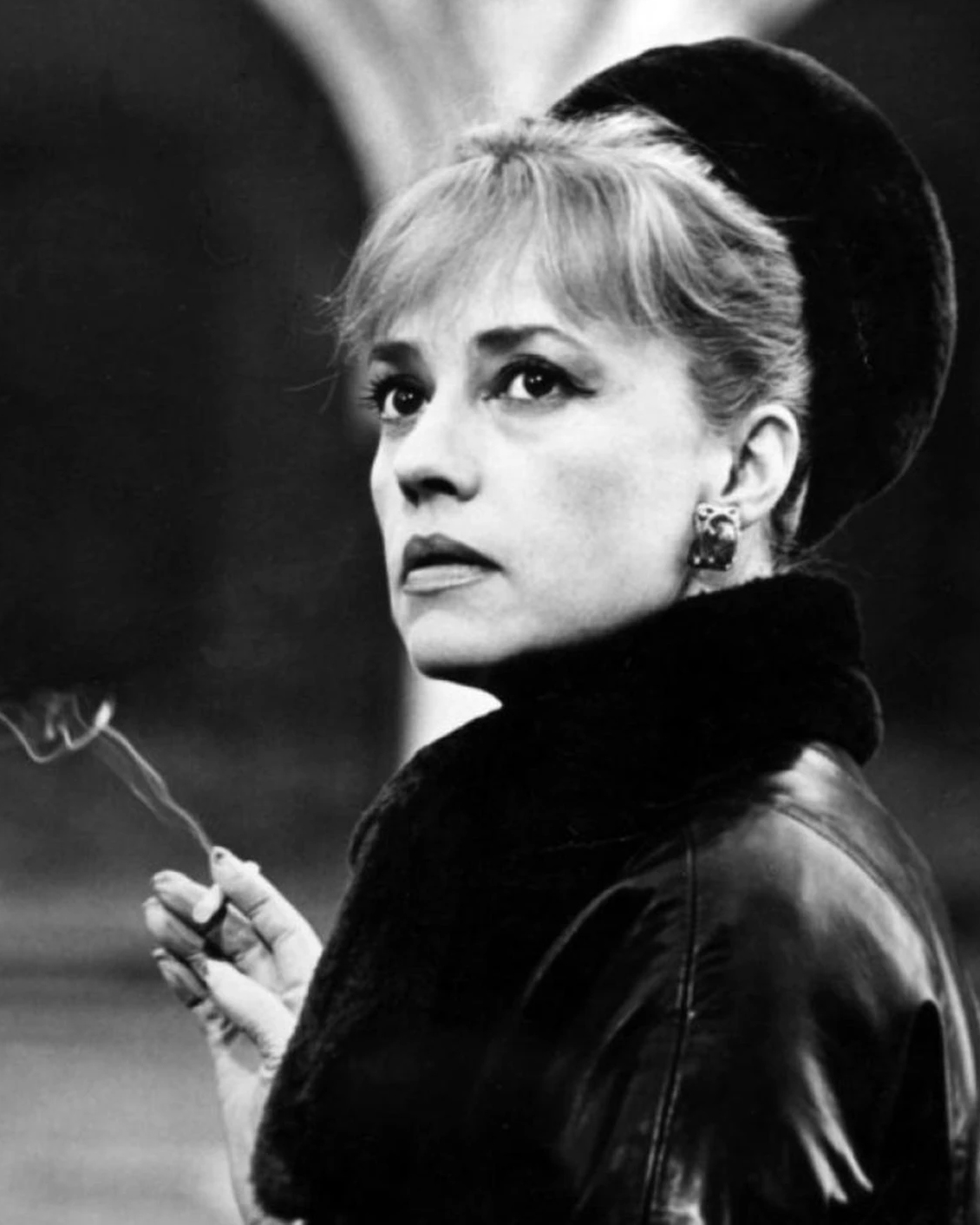 Moreau, Jeanne (1928-2017)