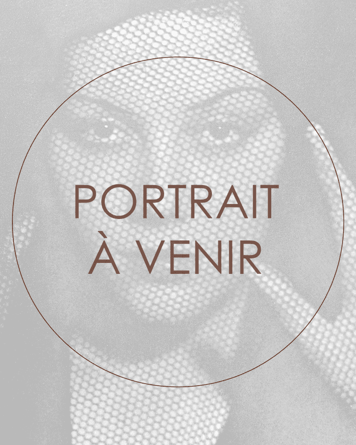 Marie-Edith de BONNEUIL