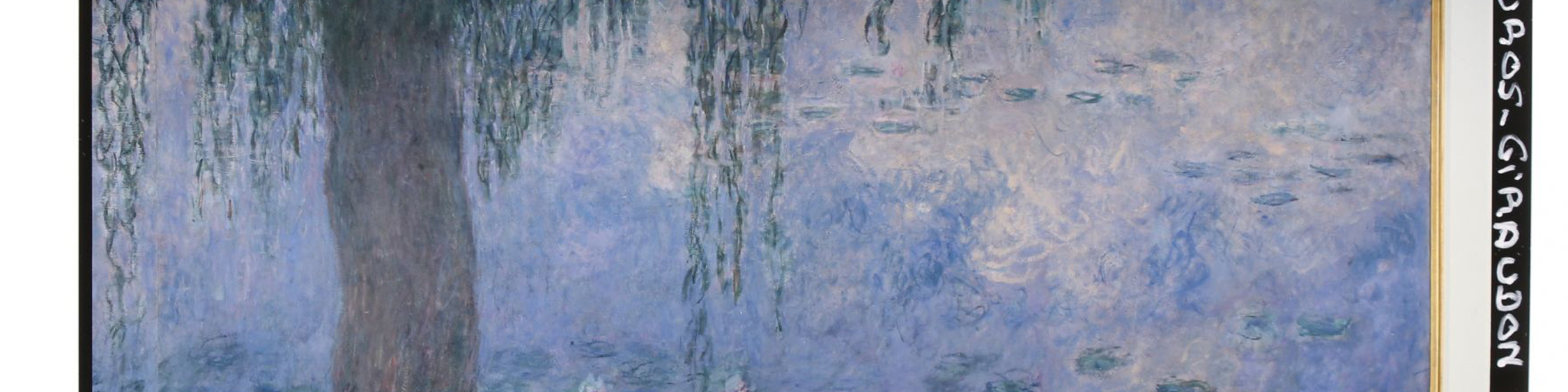 Offrir une œuvre d'art unique