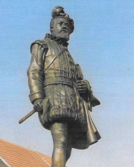 Belon, Pierre (1518-1564)