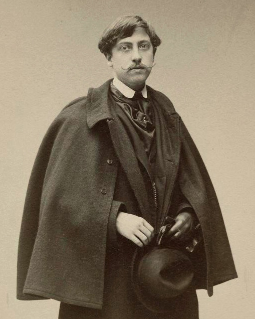 Mauclair, Camille (1872-1945)