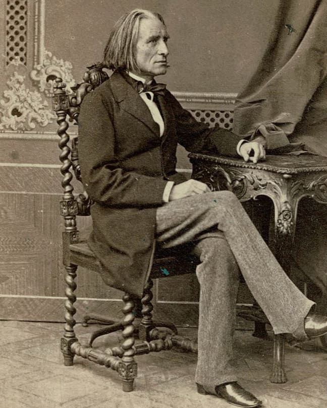 Franz LISZT